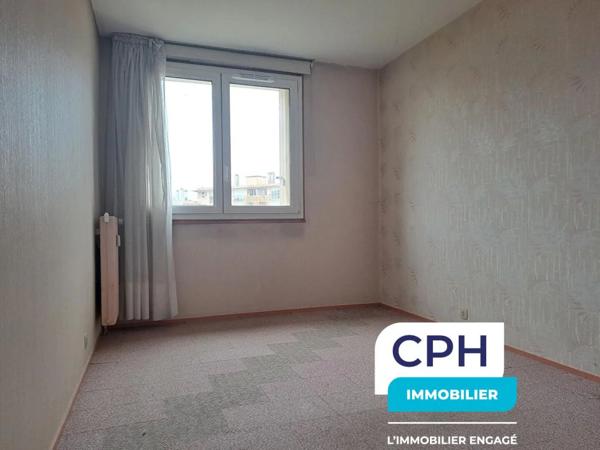 Appartement à vendre à Rambouillet (78120)