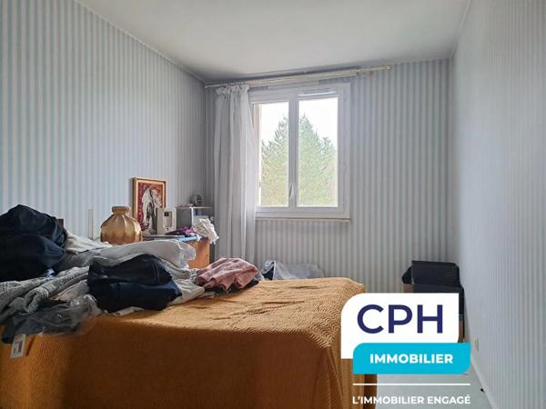 Appartement à vendre à Rambouillet (78120)