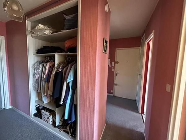 Appartement à vendre à Rambouillet (78120)