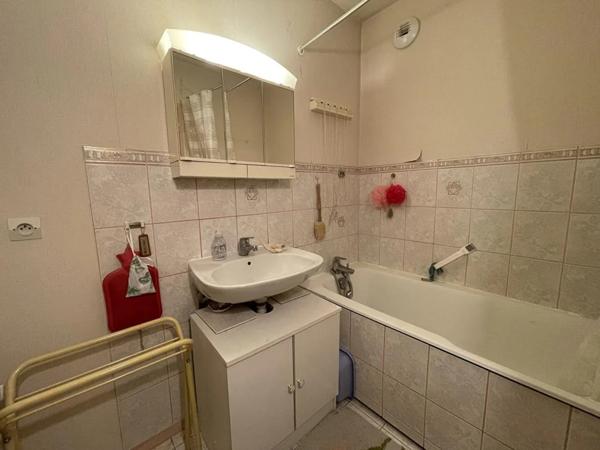 Appartement à vendre à Rambouillet (78120)