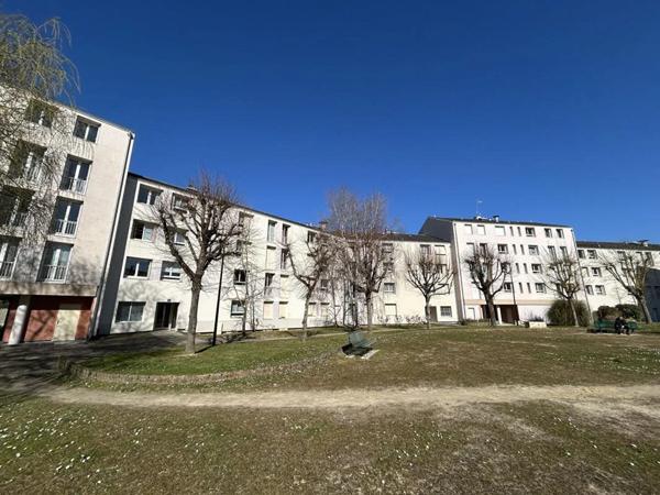 Appartement à vendre à Rambouillet (78120)