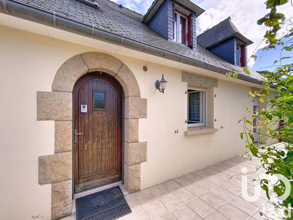 Maison à vendre 5 pièces 114 m² Loudéac
