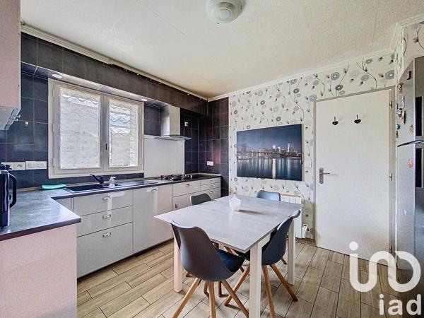 Maison à vendre 5 pièces 114 m² Loudéac