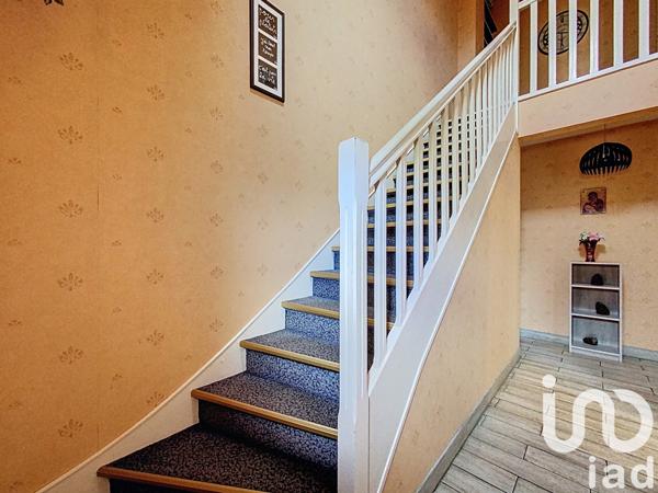 Maison à vendre 5 pièces 114 m² Loudéac