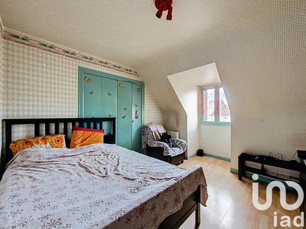 Maison à vendre 5 pièces 114 m² Loudéac