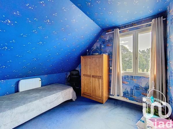 Maison à vendre 5 pièces 114 m² Loudéac