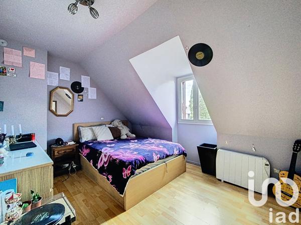 Maison à vendre 5 pièces 114 m² Loudéac