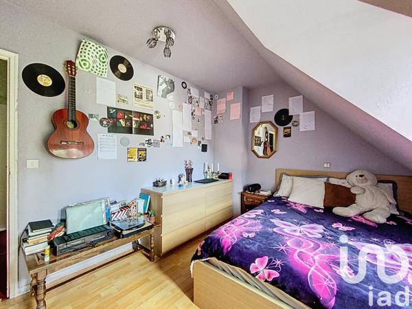 Maison à vendre 5 pièces 114 m² Loudéac