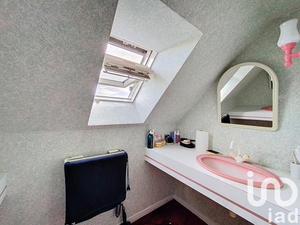 Maison à vendre 5 pièces 114 m² Loudéac