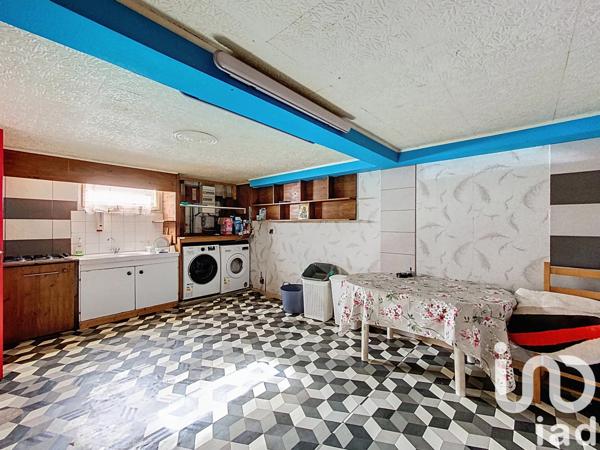 Maison à vendre 5 pièces 114 m² Loudéac