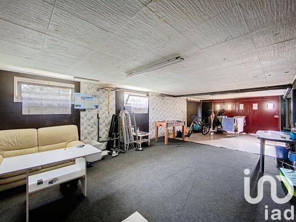 Maison à vendre 5 pièces 114 m² Loudéac