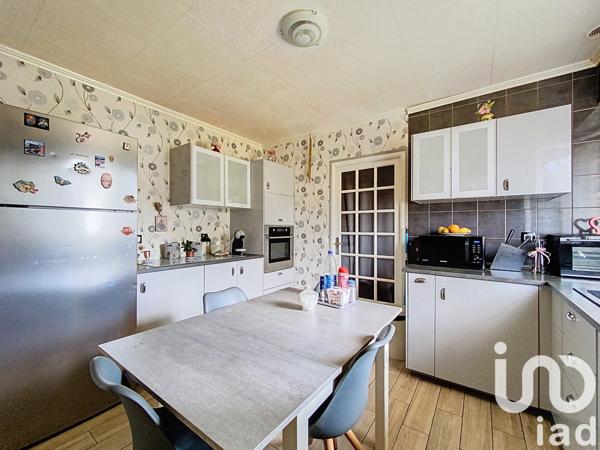 Maison à vendre 5 pièces 114 m² Loudéac