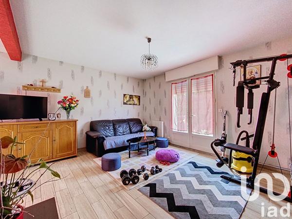 Maison à vendre 5 pièces 114 m² Loudéac