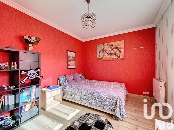 Maison à vendre 5 pièces 114 m² Loudéac