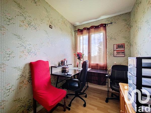 Maison à vendre 5 pièces 114 m² Loudéac