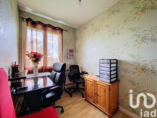 Maison à vendre 5 pièces 114 m² Loudéac