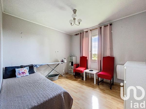 Maison à vendre 5 pièces 114 m² Loudéac