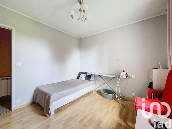 Maison à vendre 5 pièces 114 m² Loudéac