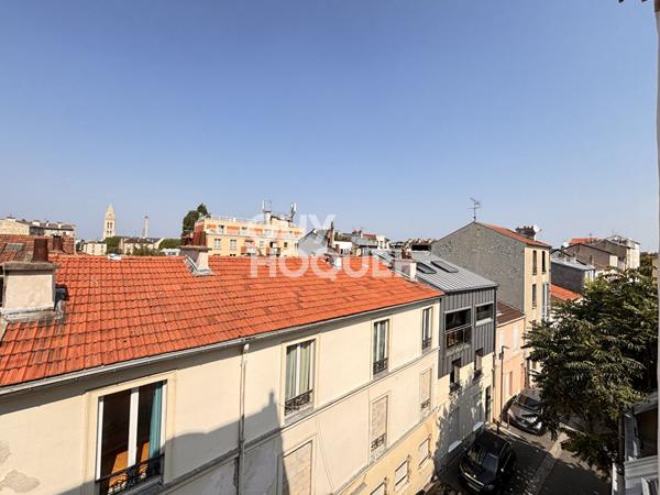 Garibaldi 2 pièces 26 m2