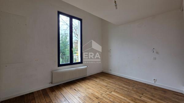 Maison Montreuil 3 pièce(s) 57 m2