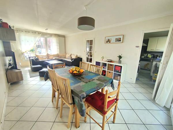 Maison à vendre 5 pièces 100m² Faches-Thumesnil (59155)