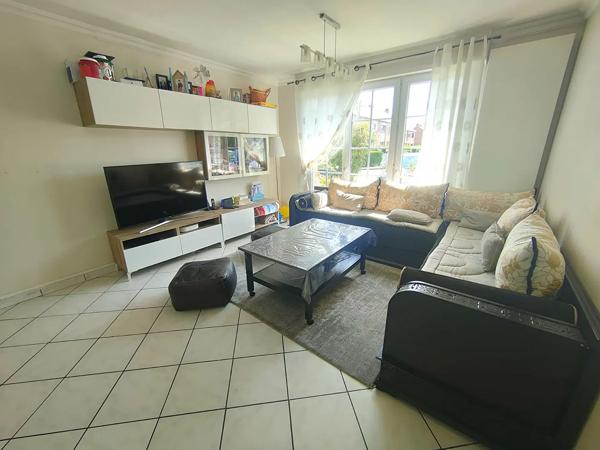 Maison à vendre 5 pièces 100m² Faches-Thumesnil (59155)