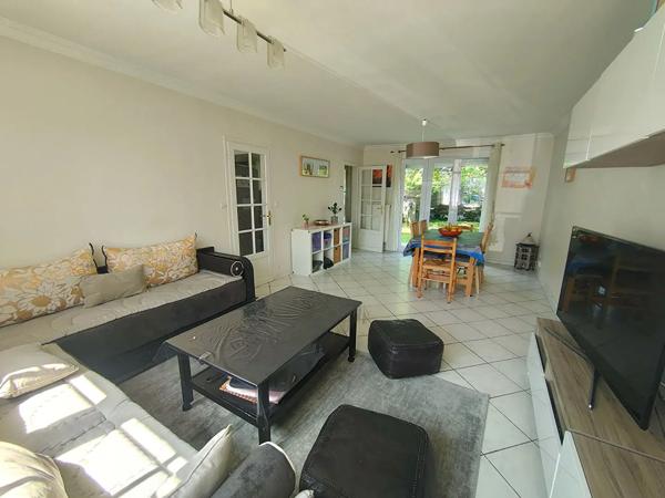 Maison à vendre 5 pièces 100m² Faches-Thumesnil (59155)