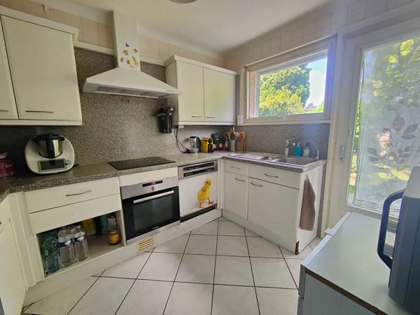 Maison à vendre 5 pièces 100m² Faches-Thumesnil (59155)