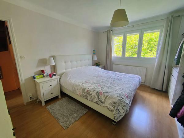 Maison à vendre 5 pièces 100m² Faches-Thumesnil (59155)