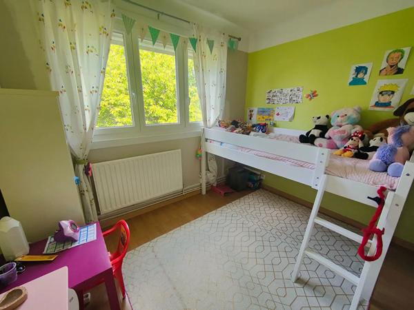 Maison à vendre 5 pièces 100m² Faches-Thumesnil (59155)