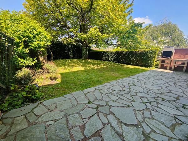 Maison à vendre 5 pièces 100m² Faches-Thumesnil (59155)