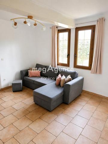 Maison à THERINES, 60380 - 6 pièces 113m²