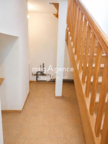 Maison à THERINES, 60380 - 6 pièces 113m²