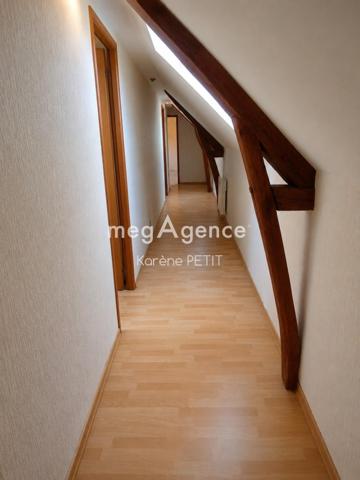 Maison à THERINES, 60380 - 6 pièces 113m²
