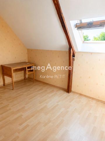 Maison à THERINES, 60380 - 6 pièces 113m²