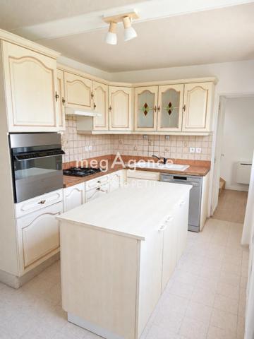 Maison à THERINES, 60380 - 6 pièces 113m²