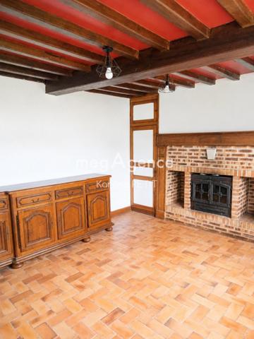 Maison à THERINES, 60380 - 6 pièces 113m²