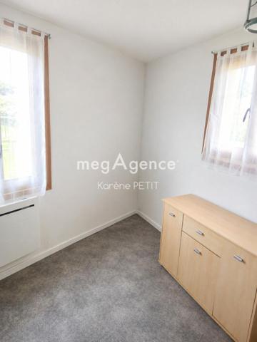Maison à THERINES, 60380 - 6 pièces 113m²