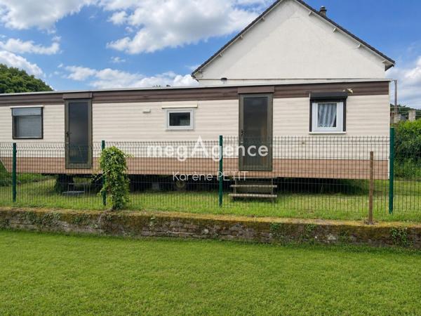 Maison à THERINES, 60380 - 6 pièces 113m²