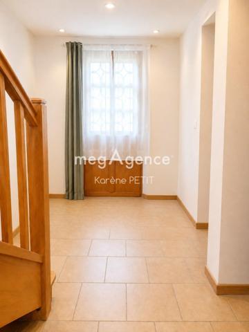 Maison à THERINES, 60380 - 6 pièces 113m²