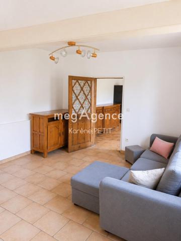 Maison à THERINES, 60380 - 6 pièces 113m²