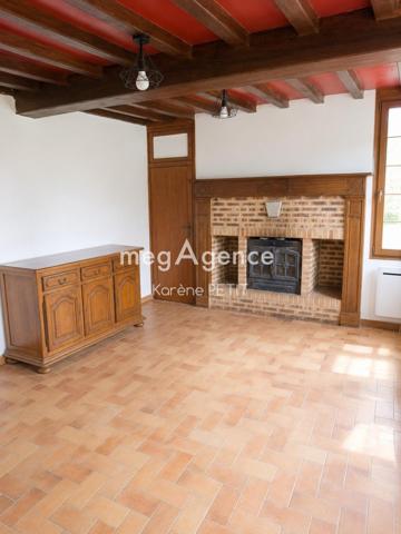 Maison à THERINES, 60380 - 6 pièces 113m²