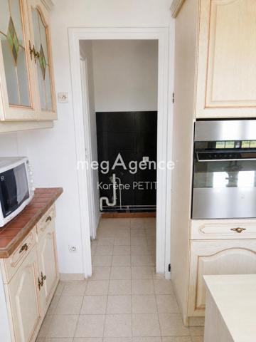 Maison à THERINES, 60380 - 6 pièces 113m²