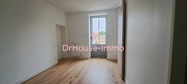 Maison à vendre 6 pièces de 162 m²