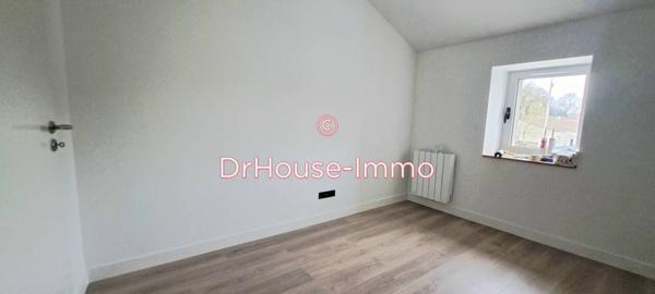 Maison à vendre 6 pièces de 162 m²