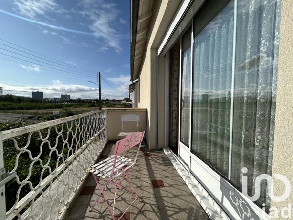 Maison à vendre 5 pièces 207 m² Montluçon