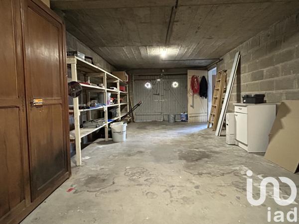 Maison à vendre 5 pièces 207 m² Montluçon