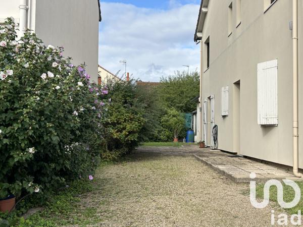 Maison à vendre 5 pièces 207 m² Montluçon