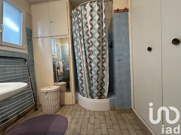 Maison à vendre 5 pièces 207 m² Montluçon