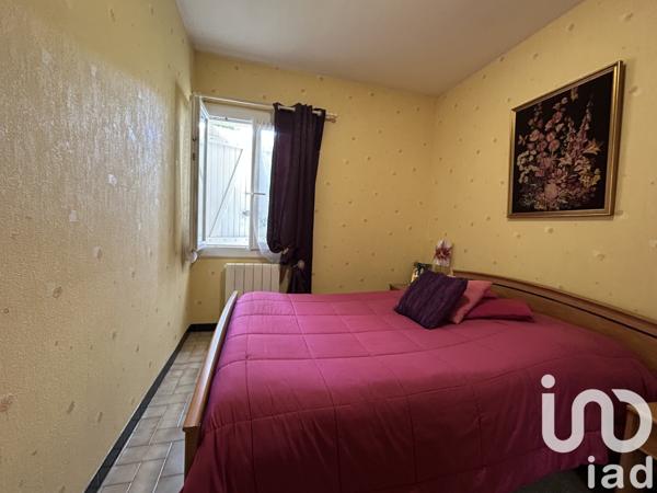 Maison à vendre 5 pièces 207 m² Montluçon